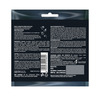 Indica Creme 10 Minutes Hair Color, Long Lasting Colour,Walnut And Silk Proteins,20G + 20Ml,Black