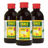Torex Herbal Cough Syrup | 100Ml - Pack Of 3