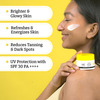 Chemist At Play Brightening Day Cream | Spf | Face Cream | Skin Brightening & Moisturisation 50G