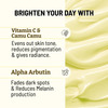 Chemist At Play Brightening Day Cream | Spf | Face Cream | Skin Brightening & Moisturisation 50G