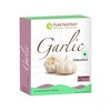 Pure Nutrition Garlic Oil Capsules (Pack Of 2)