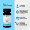Herbs & Health - Immunity Booster|Promotes Healthy Immune System 60 Vegetarian Capsules
