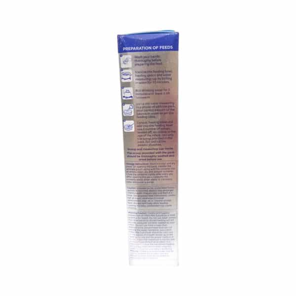 Aptamil Premium 1 Infant Formula Powder 400 G