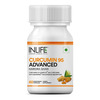 Inlife Turmeric Extract Curcumin C3 Complex (95% Curcuminoids) With Piperine- 60 Veg Caps