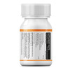 Inlife Turmeric Extract Curcumin C3 Complex (95% Curcuminoids) With Piperine- 60 Veg Caps