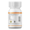Inlife Turmeric Extract Curcumin C3 Complex (95% Curcuminoids) With Piperine- 60 Veg Caps