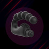 Gizmoswala Unisex Massager
