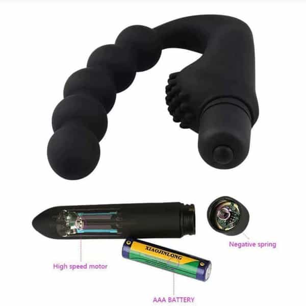 Gizmoswala Unisex Massager