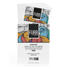 Peesafe Furr By Pee Safe Natural Noni Hair Colour Shampoo | Pack Of 5 Sachets