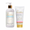 Pearldew Winter Care Combo Advance Moisturising Cleansing Milk 300 Ml And Moisturizing Lotion 100 Ml