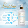 Pearldew Winter Care Combo Advance Moisturising Cleansing Milk 300 Ml And Moisturizing Lotion 100 Ml