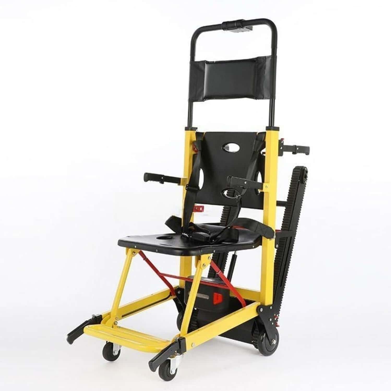 Everactiv Stair Climbing Electronic Wheel Chair