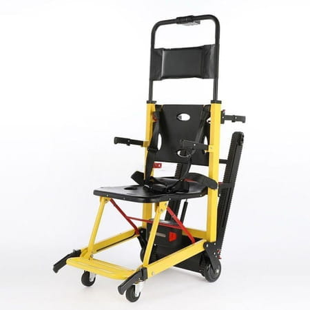 Everactiv Stair Climbing Electronic Wheel Chair