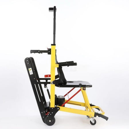 Everactiv Stair Climbing Electronic Wheel Chair