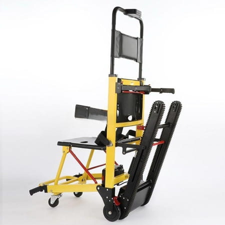 Everactiv Stair Climbing Electronic Wheel Chair