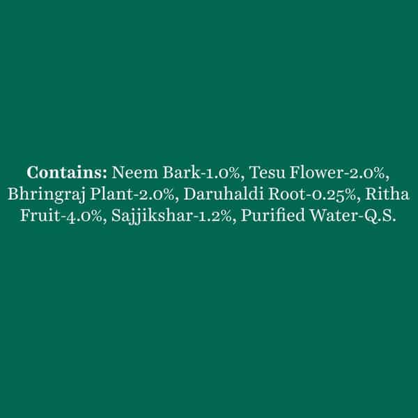 Biotique Ocean Kelp Protein Shampoo Anti Hair Fall Intensive Hair Growth Treatment - 340 Ml