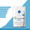 Aadvik Raw Camel Milk Powder Made From Unpasteurized Camel Milk Freeze Dried 200gms