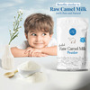 Aadvik Raw Camel Milk Powder Made From Unpasteurized Camel Milk Freeze Dried 200gms