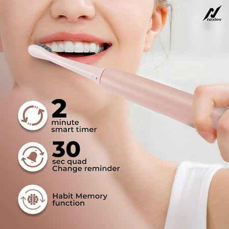 Nexlev Electric Toothbrush Etc-05