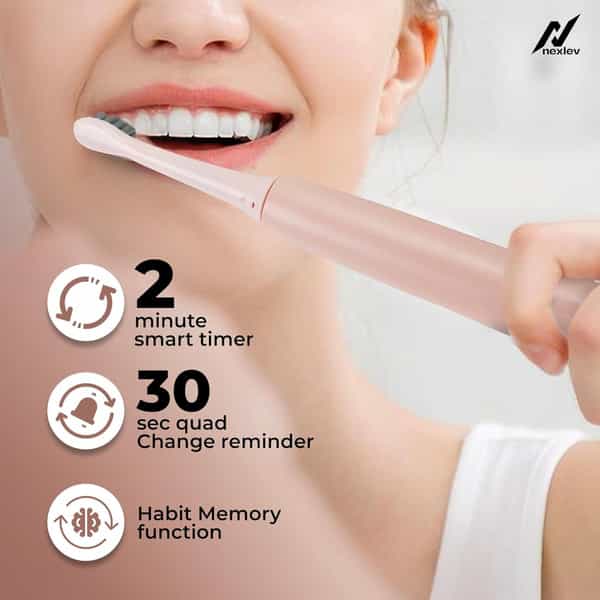 Nexlev Electric Toothbrush Etc-05