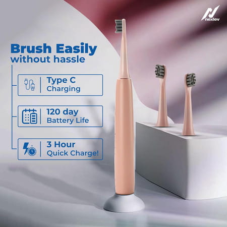 Nexlev Electric Toothbrush Etc-05
