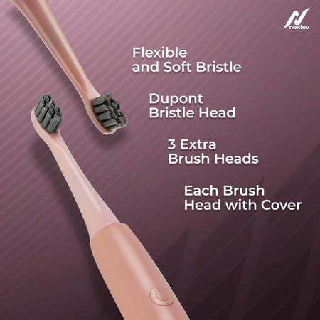 Nexlev Electric Toothbrush Etc-05