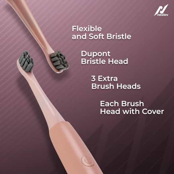 Nexlev Electric Toothbrush Etc-05