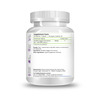 Natures Velvet Shuddha Guggulu Pure Extract 500 Mg | 60 Veggie Capsules