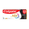 Colgate Total Charcoal Deep Clean Toothpaste Saver Pack (150g+150g) 300 Gm