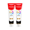 Colgate Total Charcoal Deep Clean Toothpaste Saver Pack (150g+150g) 300 Gm