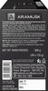 Aramusk Charcoal Soap 125G (Packof4)