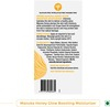 Swisse Skincare Manuka Honey Glow Boosting Moisturiser With Vitamin C + Grape Seed Oil - 115G