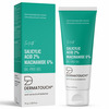 Dermatouch Salicylic Acid 2% Niacinamide 6% Anti-Acne Oil-Free Gel - 70G