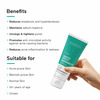 Dermatouch Salicylic Acid 2% Niacinamide 6% Anti-Acne Oil-Free Gel - 70G