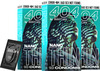 404 By Bold Care Super Nano Thin Condoms 50 Microns Disposable Pouches 30S