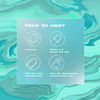 404 By Bold Care Super Nano Thin Condoms 50 Microns Disposable Pouches 30S