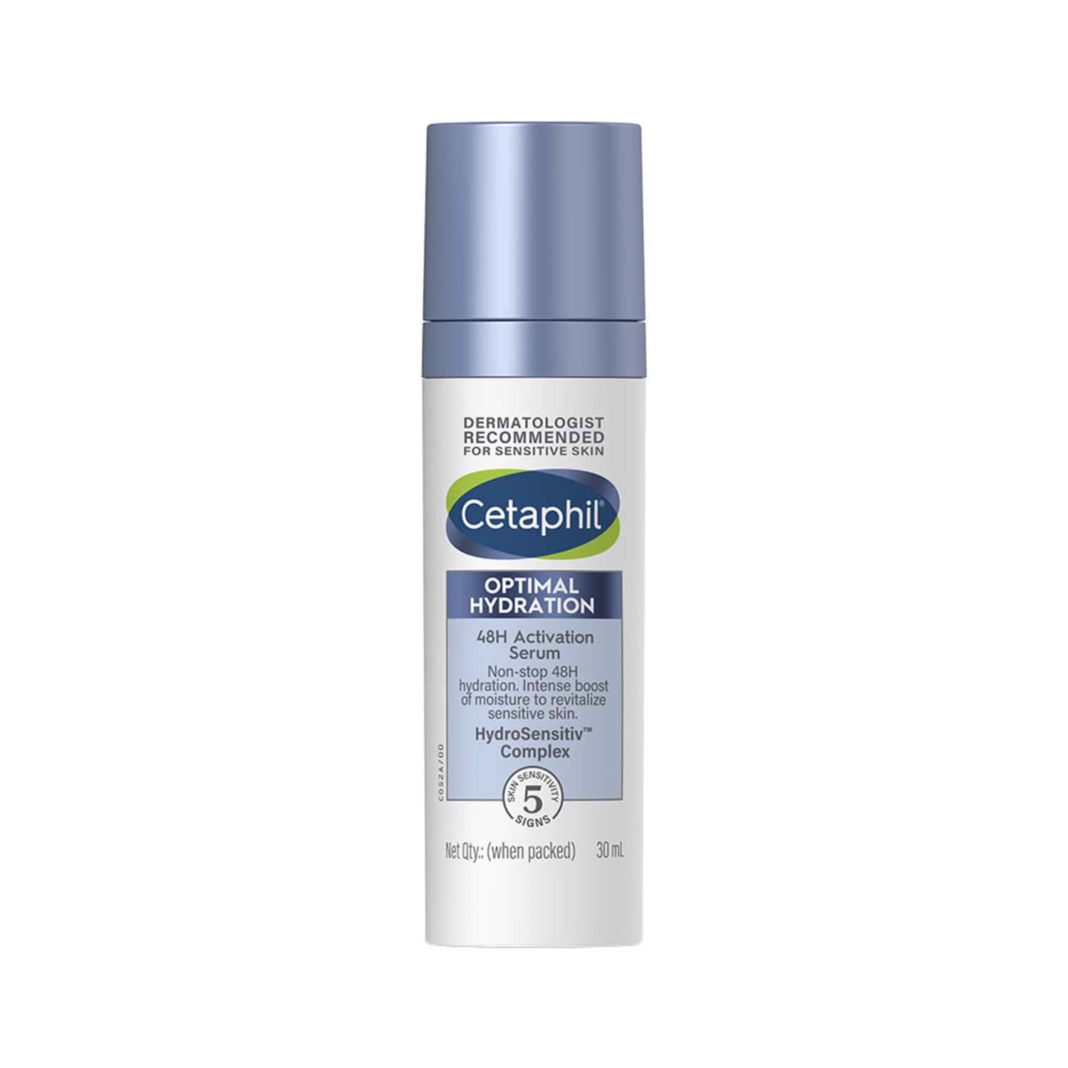 Cetaphil Optimal Hydartion 48h Activation Face Serum