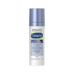 Cetaphil Optimal Hydration 48h Activation Face Serum 30 Ml