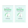 Bester Combo Pack (Set Of 3 Items) | Solution For All Hair Problems Kit (Pack Of 3)