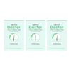 Bester Combo Pack (Set Of 3 Items) | Solution For All Hair Problems Kit (Pack Of 3)