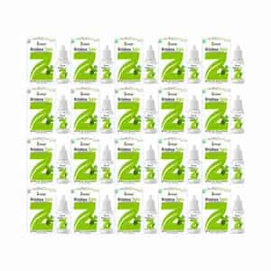 Zindagi Krishna Tulsi Liquid|natural Antioxidants Very Helpful In Cough Cold|30 Ml |pack Of 20