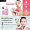Tnw-The Natural Wash Combo Of Green Tea Face Wash & Rose Water Toner