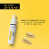 Deconstruct Brightening Lip Balm With Spf 30 - 1% Vitamin C + 0.1% Resorcinol | (4Gm)