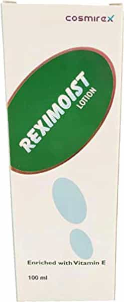 Reximoist Lotion 100Ml