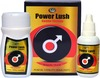 Smw's Shilajit Plus Power Lush Erectile Dysfunction & Premature Ejaculation 60Capsules+30Ml Oil