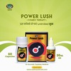 Smw's Shilajit Plus Power Lush Erectile Dysfunction & Premature Ejaculation 60Capsules+30Ml Oil