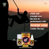 Smw's Shilajit Plus Power Lush Erectile Dysfunction & Premature Ejaculation 60Capsules+30Ml Oil