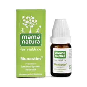 Dr. Willmar Schwabe Mama Tura-munostim Globules 10 Gm