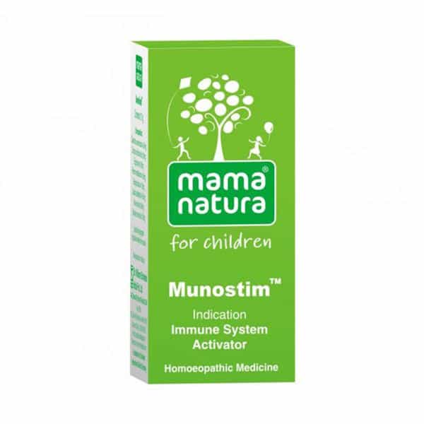 Dr. Willmar Schwabe Mama Tura-Munostim Globules 10 Gm