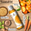 Keya Seth Aromatherapy Skin Defence Orange Body Oil- 100Ml